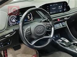 هیوندای سۆناتا